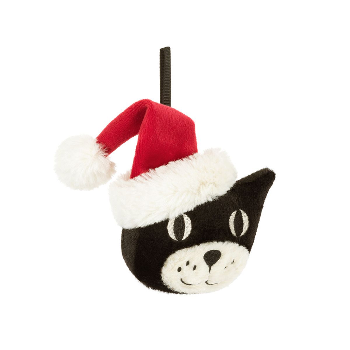 Jellycat Jolly Santa | Mothercare SG